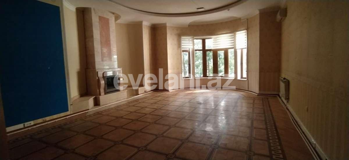 Satılır, villa, 11 otaqlı, 800 m², Bakı, Nərimanov r.