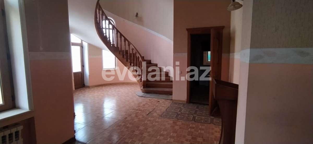 Satılır, villa, 11 otaqlı, 800 m², Bakı, Nərimanov r.