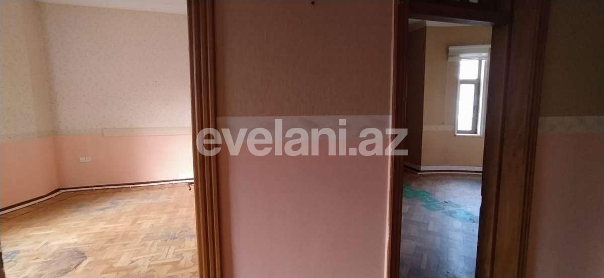 Satılır, villa, 11 otaqlı, 800 m², Bakı, Nərimanov r.