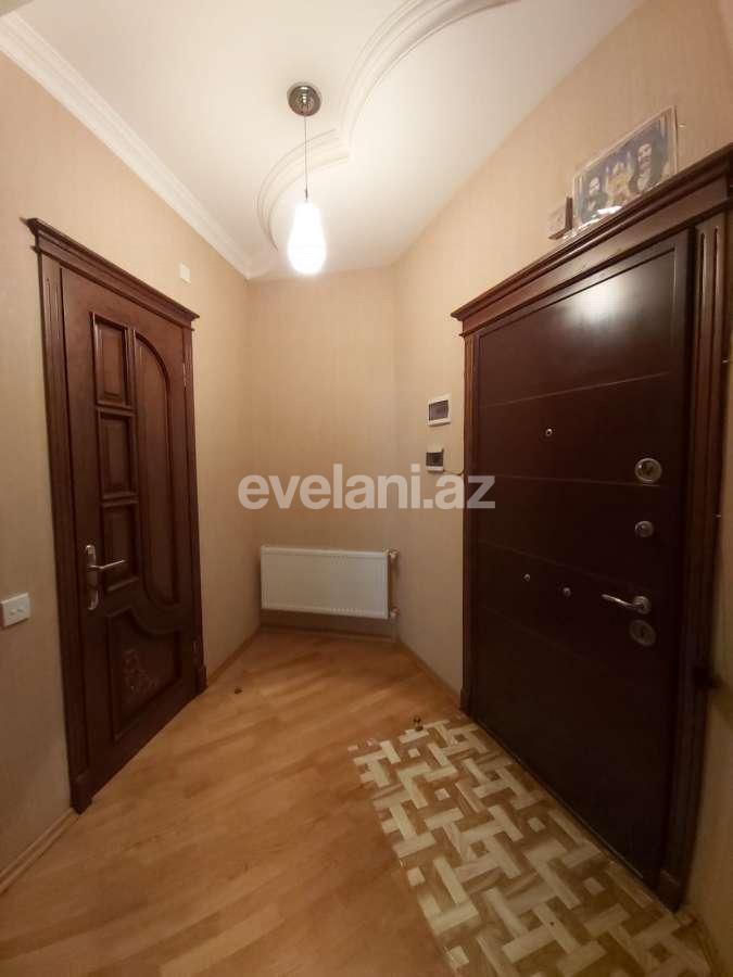 Сдаётся, новостройка, 2-комнаты, 54.99 m², Баку, Бинагадинский r, 7-й микрорайон p, Дернегюль m.