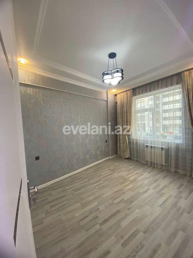 Satılır, yeni tikili, 2 otaqlı, 52 m², Bakı, Xətai r, Həzi Aslanov m.