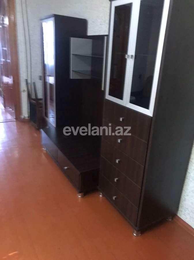 Kirayə verilir, köhnə tikili, 2 otaqlı, 55 m², Bakı, Nərimanov r.