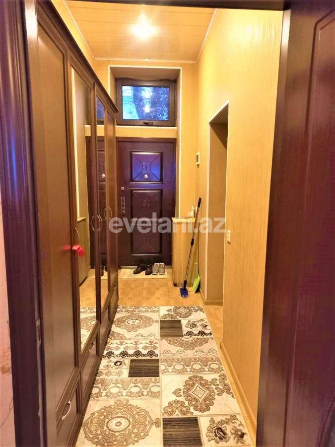 Satılır, köhnə tikili, 2 otaqlı, 50 m², Bakı, Nərimanov r, Montin q, Nəriman Nərimanov m.