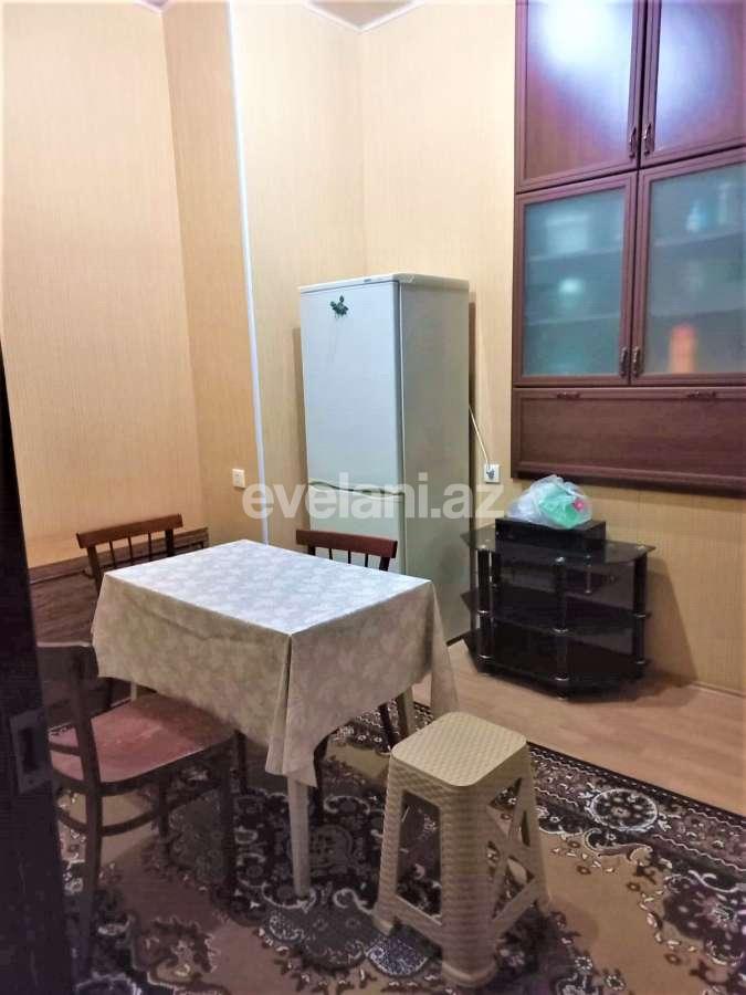 Satılır, köhnə tikili, 2 otaqlı, 50 m², Bakı, Nərimanov r, Montin q, Nəriman Nərimanov m.