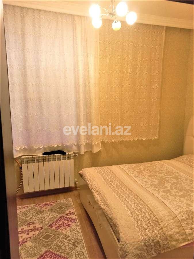 Satılır, köhnə tikili, 2 otaqlı, 50 m², Bakı, Nərimanov r, Montin q, Nəriman Nərimanov m.