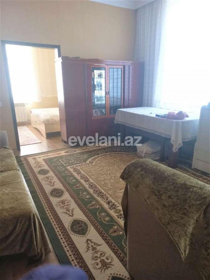 Satılır, köhnə tikili, 2 otaqlı, 50 m², Bakı, Nərimanov r, Montin q, Nəriman Nərimanov m.