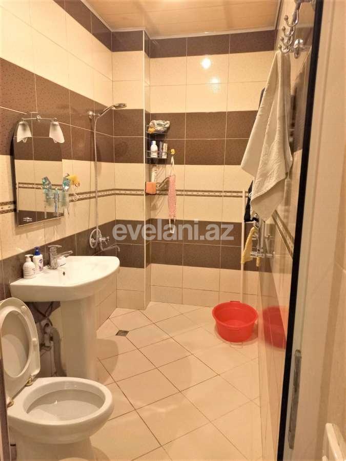 Satılır, köhnə tikili, 2 otaqlı, 50 m², Bakı, Nərimanov r, Montin q, Nəriman Nərimanov m.