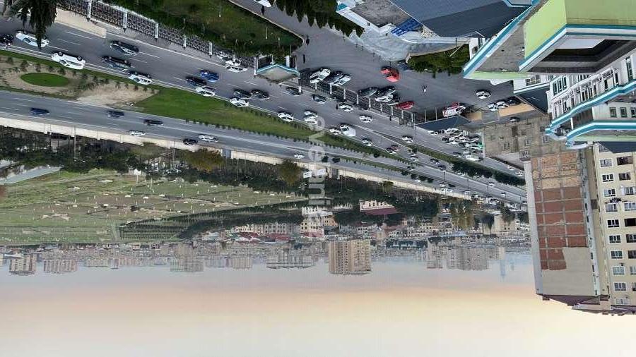 Satılır, yeni tikili, 3 otaqlı, 123 m², Bakı, Xətai r, Xalqlar Dostluğu m.