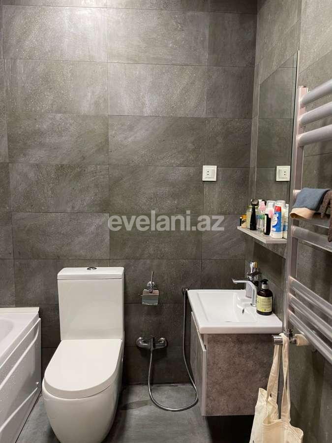 Satılır, yeni tikili, 3 otaqlı, 123 m², Bakı, Xətai r, Xalqlar Dostluğu m.