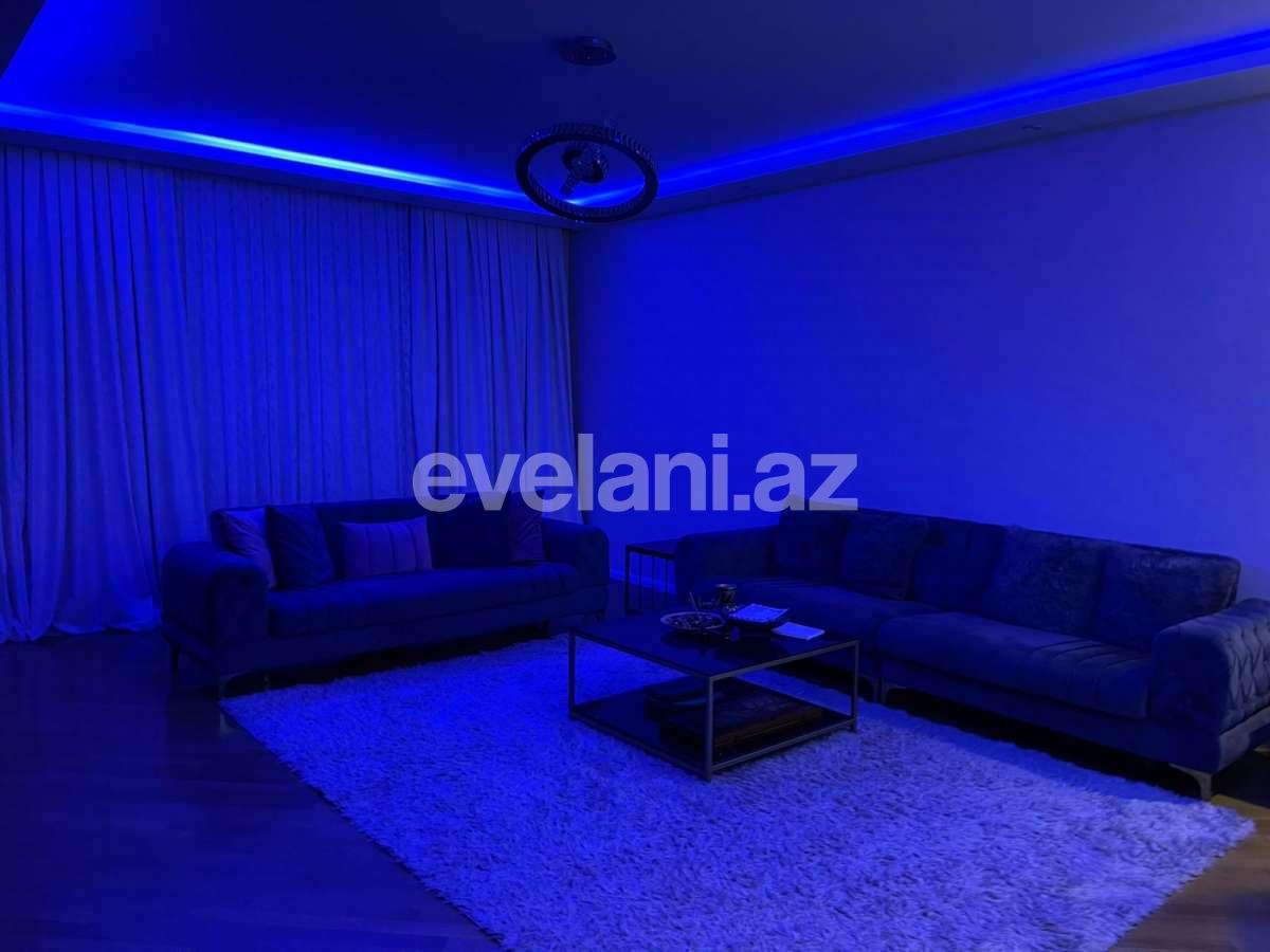 Satılır, yeni tikili, 3 otaqlı, 123 m², Bakı, Xətai r, Xalqlar Dostluğu m.