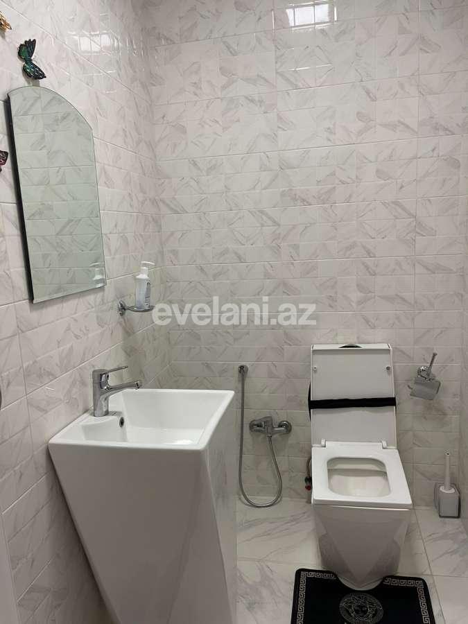 Satılır, yeni tikili, 3 otaqlı, 123 m², Bakı, Xətai r, Xalqlar Dostluğu m.