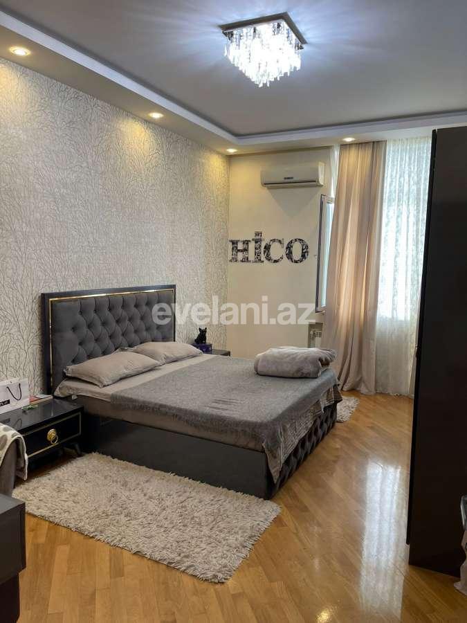 Satılır, yeni tikili, 3 otaqlı, 123 m², Bakı, Xətai r, Xalqlar Dostluğu m.