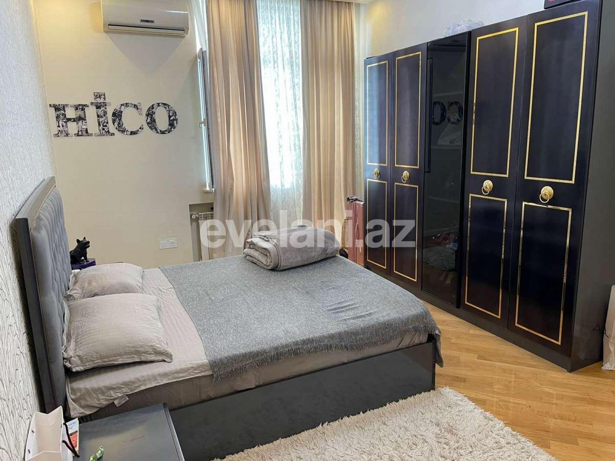 Satılır, yeni tikili, 3 otaqlı, 123 m², Bakı, Xətai r, Xalqlar Dostluğu m.