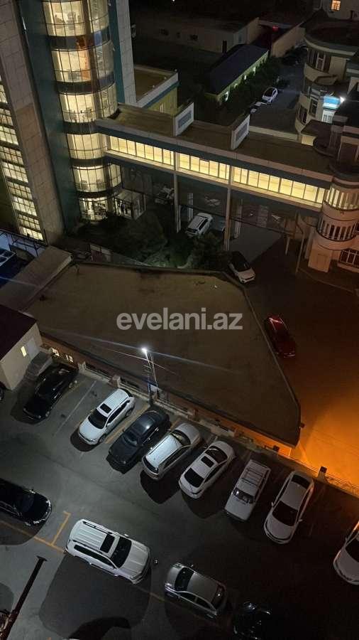 Satılır, yeni tikili, 3 otaqlı, 123 m², Bakı, Xətai r, Xalqlar Dostluğu m.