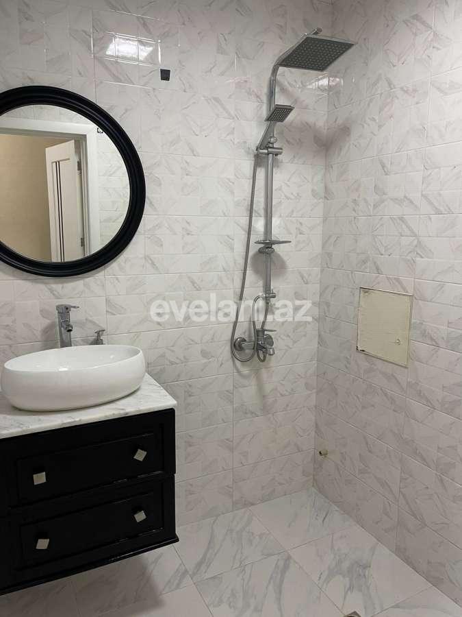 Satılır, yeni tikili, 3 otaqlı, 123 m², Bakı, Xətai r, Xalqlar Dostluğu m.