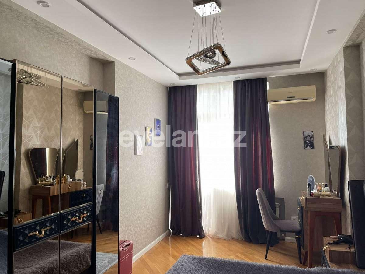 Satılır, yeni tikili, 3 otaqlı, 123 m², Bakı, Xətai r, Xalqlar Dostluğu m.