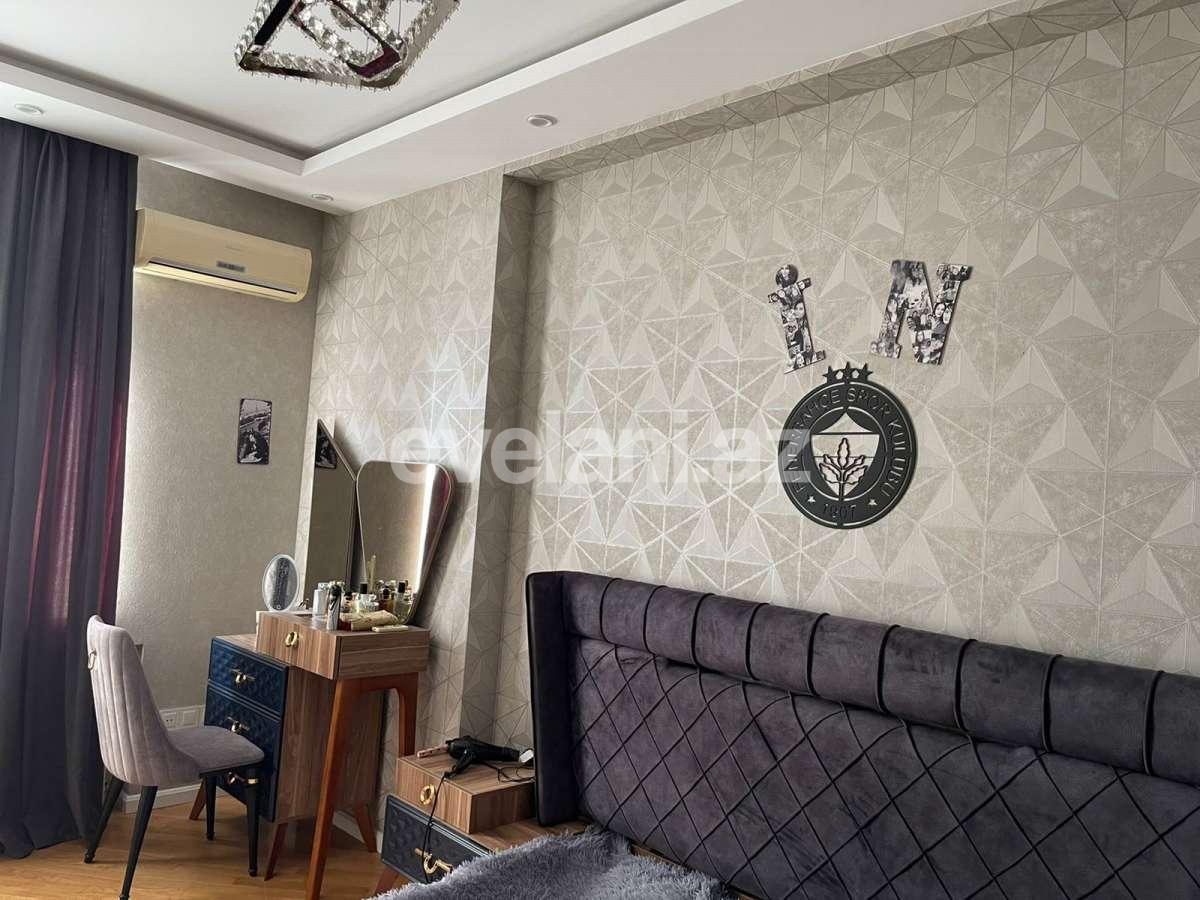 Satılır, yeni tikili, 3 otaqlı, 123 m², Bakı, Xətai r, Xalqlar Dostluğu m.