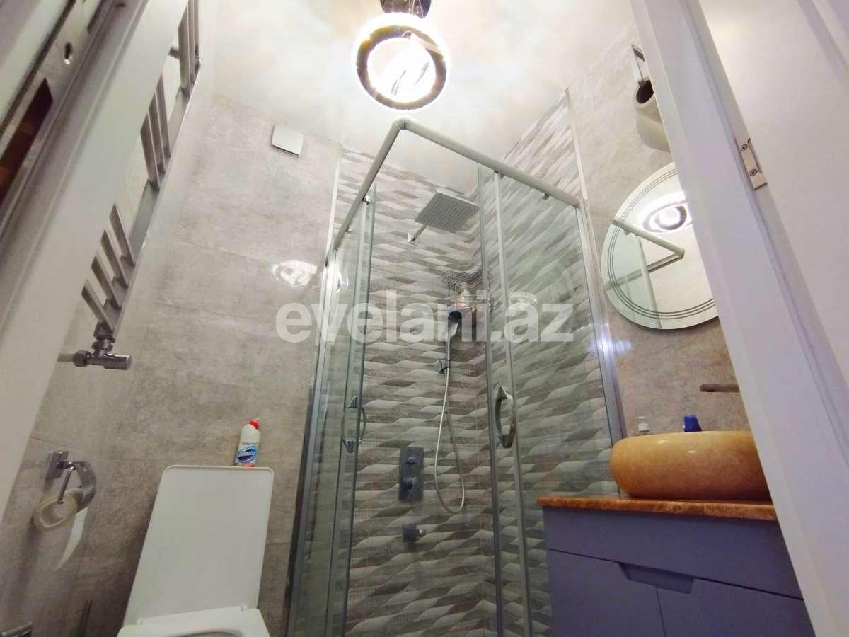 Satılır, yeni tikili, 4 otaqlı, 115 m², Bakı, Xətai r, Həzi Aslanov q, Həzi Aslanov m.