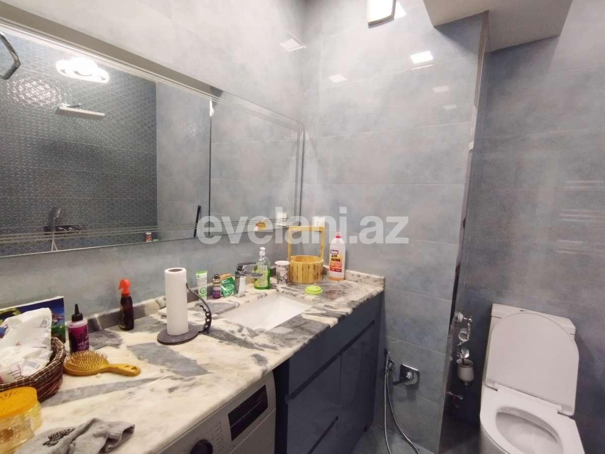 Satılır, yeni tikili, 4 otaqlı, 115 m², Bakı, Xətai r, Həzi Aslanov q, Həzi Aslanov m.