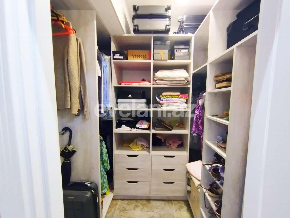 Satılır, yeni tikili, 4 otaqlı, 115 m², Bakı, Xətai r, Həzi Aslanov q, Həzi Aslanov m.