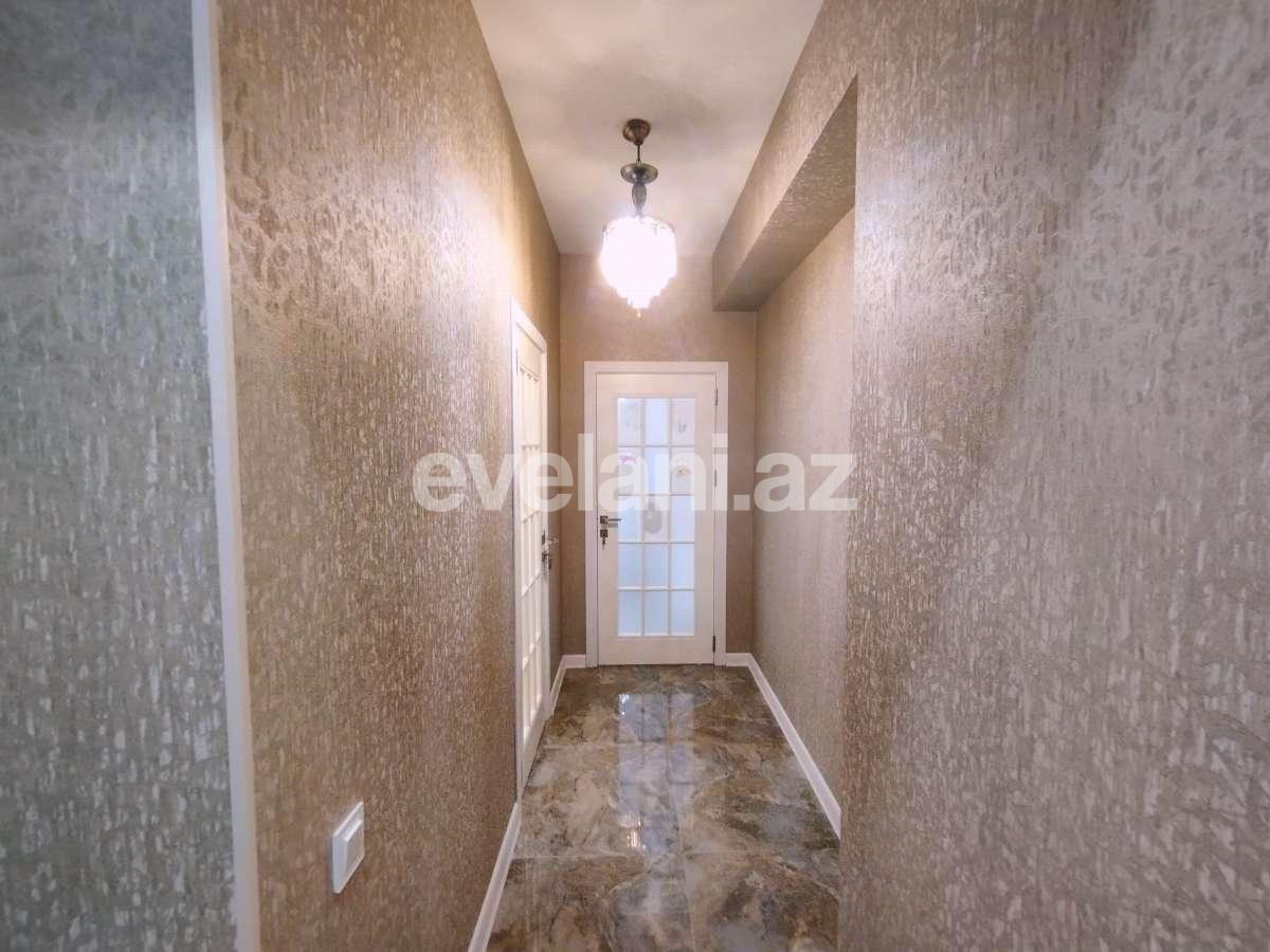 Satılır, yeni tikili, 4 otaqlı, 115 m², Bakı, Xətai r, Həzi Aslanov q, Həzi Aslanov m.