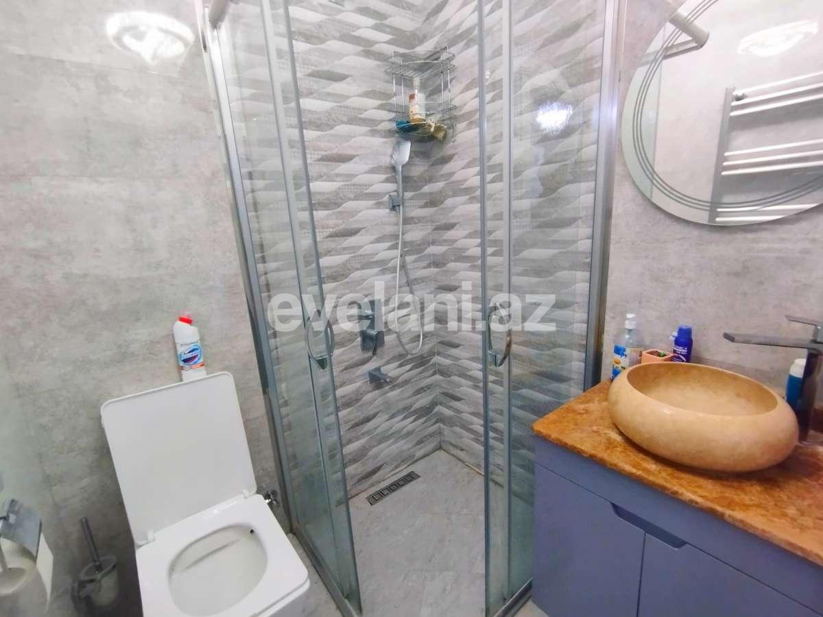 Satılır, yeni tikili, 4 otaqlı, 115 m², Bakı, Xətai r, Həzi Aslanov q, Həzi Aslanov m.