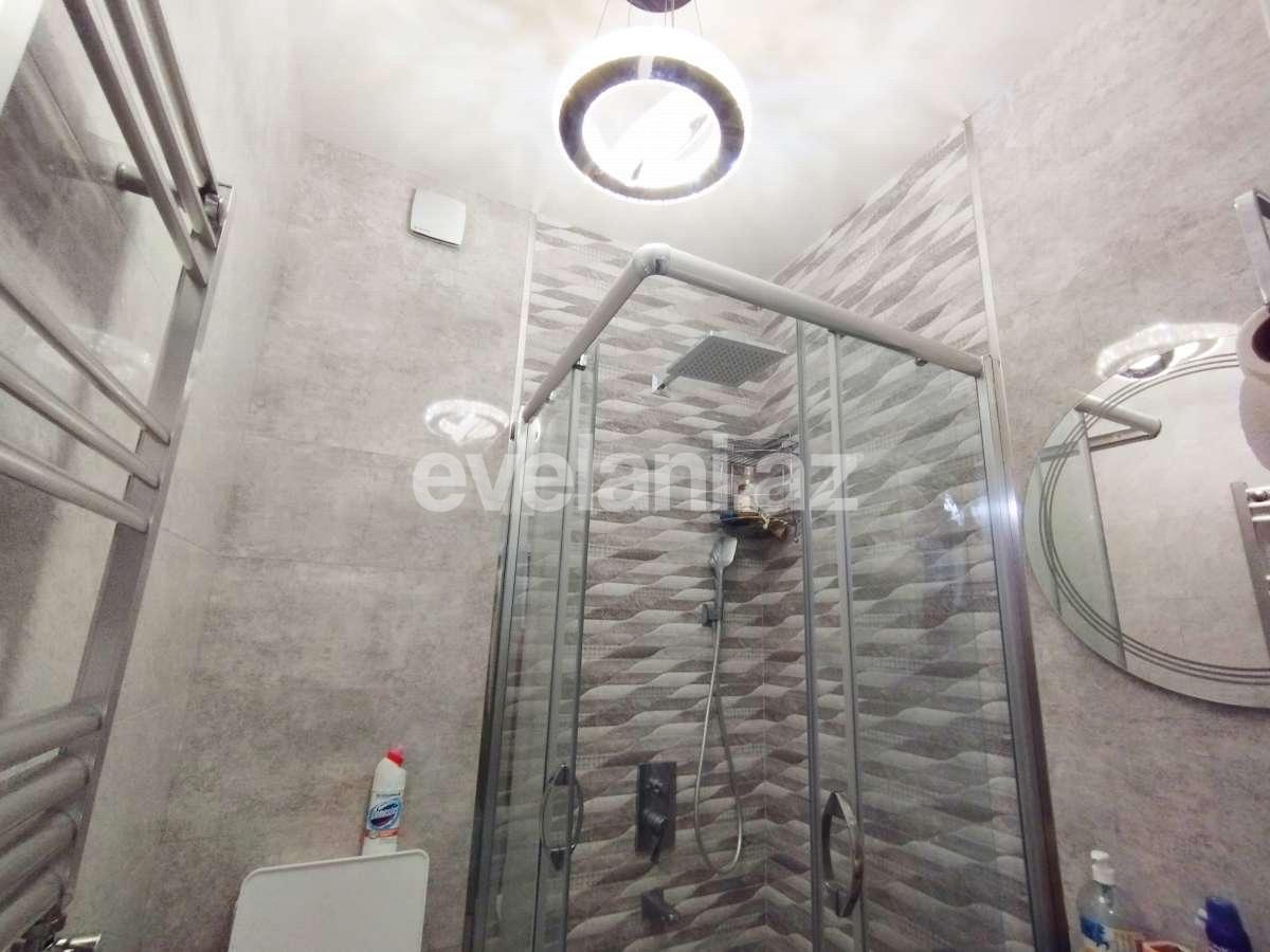 Satılır, yeni tikili, 4 otaqlı, 115 m², Bakı, Xətai r, Həzi Aslanov q, Həzi Aslanov m.