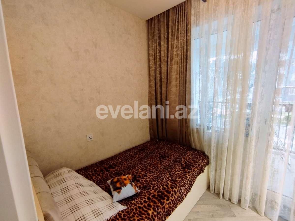 Satılır, yeni tikili, 4 otaqlı, 115 m², Bakı, Xətai r, Həzi Aslanov q, Həzi Aslanov m.