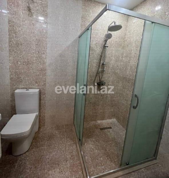 Satılır, yeni tikili, 4 otaqlı, 151.99 m², Bakı, Xətai r, Həzi Aslanov q, Həzi Aslanov m.