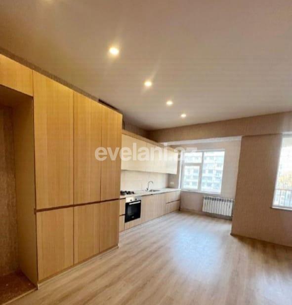 Satılır, yeni tikili, 4 otaqlı, 151.99 m², Bakı, Xətai r, Həzi Aslanov q, Həzi Aslanov m.