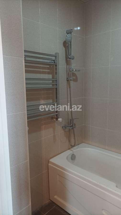 Satılır, yeni tikili, 4 otaqlı, 151.99 m², Bakı, Xətai r, Həzi Aslanov q, Həzi Aslanov m.