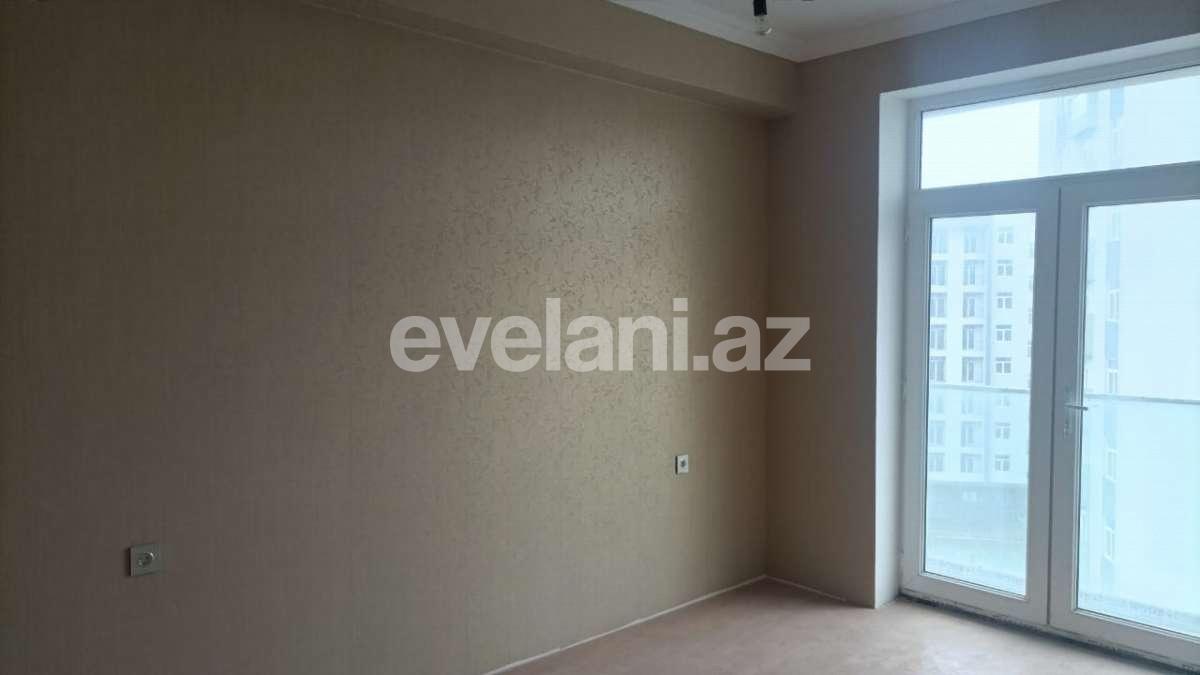 Satılır, yeni tikili, 4 otaqlı, 151.99 m², Bakı, Xətai r, Həzi Aslanov q, Həzi Aslanov m.