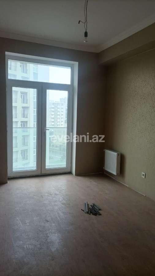 Satılır, yeni tikili, 4 otaqlı, 151.99 m², Bakı, Xətai r, Həzi Aslanov q, Həzi Aslanov m.
