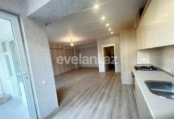 Satılır, yeni tikili, 4 otaqlı, 151.99 m², Bakı, Xətai r, Həzi Aslanov q, Həzi Aslanov m.