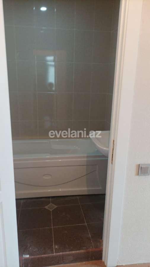 Satılır, yeni tikili, 4 otaqlı, 151.99 m², Bakı, Xətai r, Həzi Aslanov q, Həzi Aslanov m.