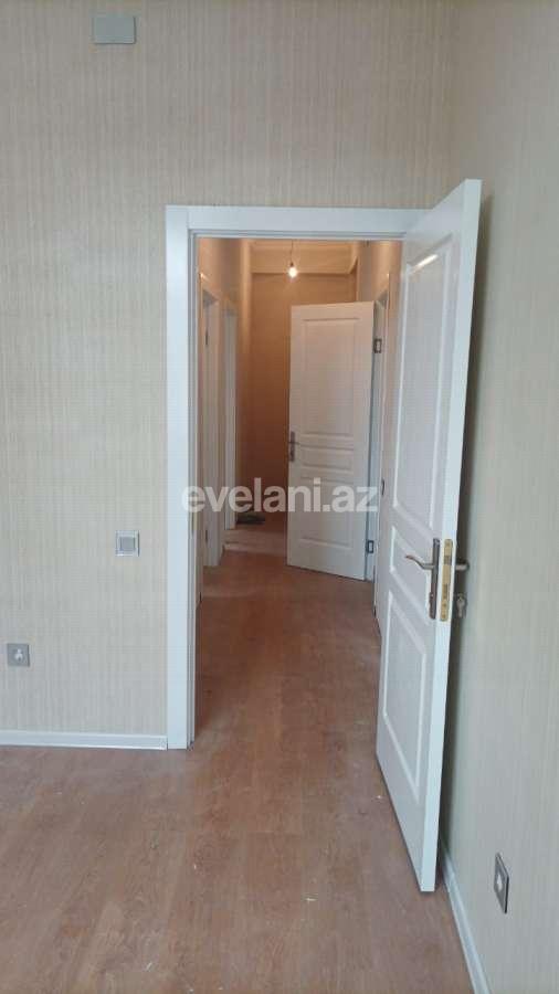 Satılır, yeni tikili, 4 otaqlı, 151.99 m², Bakı, Xətai r, Həzi Aslanov q, Həzi Aslanov m.