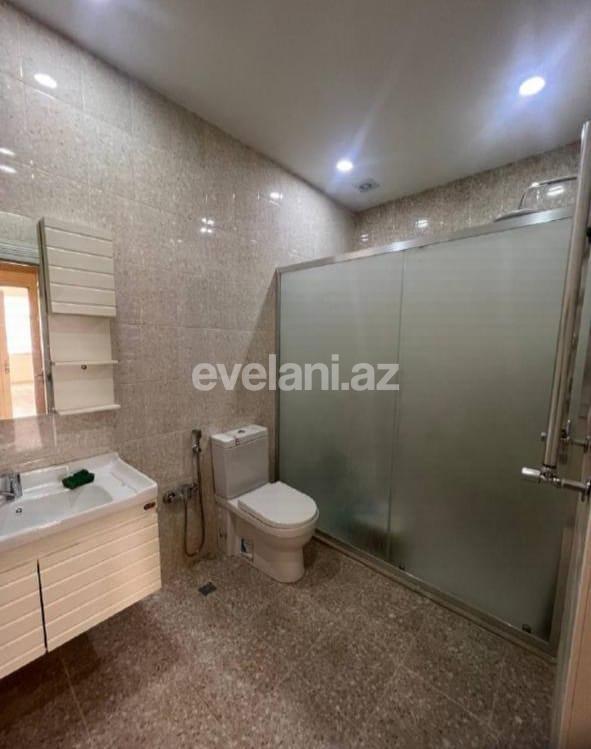 Satılır, yeni tikili, 4 otaqlı, 151.99 m², Bakı, Xətai r, Həzi Aslanov q, Həzi Aslanov m.