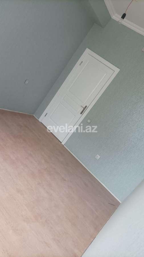 Satılır, yeni tikili, 4 otaqlı, 151.99 m², Bakı, Xətai r, Həzi Aslanov q, Həzi Aslanov m.