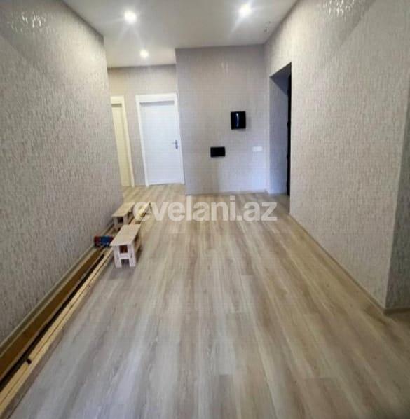 Satılır, yeni tikili, 4 otaqlı, 151.99 m², Bakı, Xətai r, Həzi Aslanov q, Həzi Aslanov m.