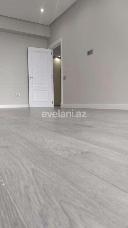 Satılır, yeni tikili, 4 otaqlı, 153 m², Bakı, Xətai r, Həzi Aslanov q, Həzi Aslanov m.