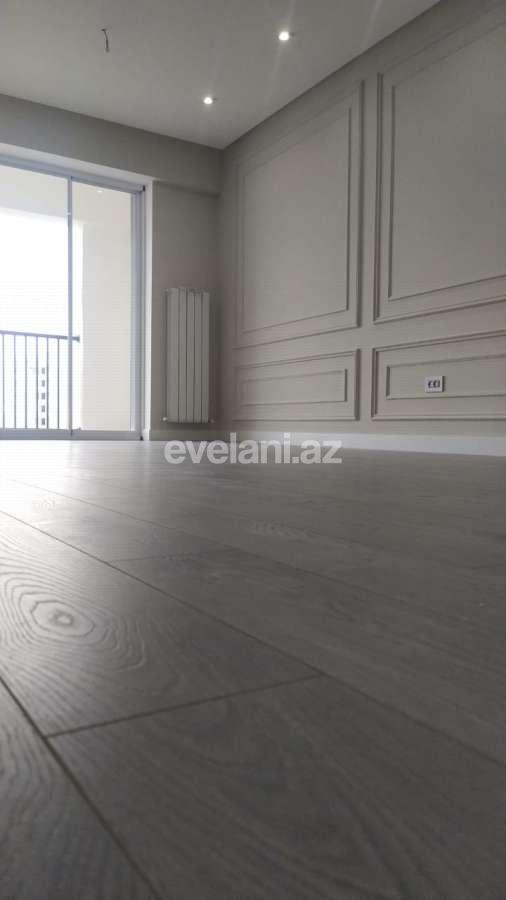 Satılır, yeni tikili, 4 otaqlı, 153 m², Bakı, Xətai r, Həzi Aslanov q, Həzi Aslanov m.