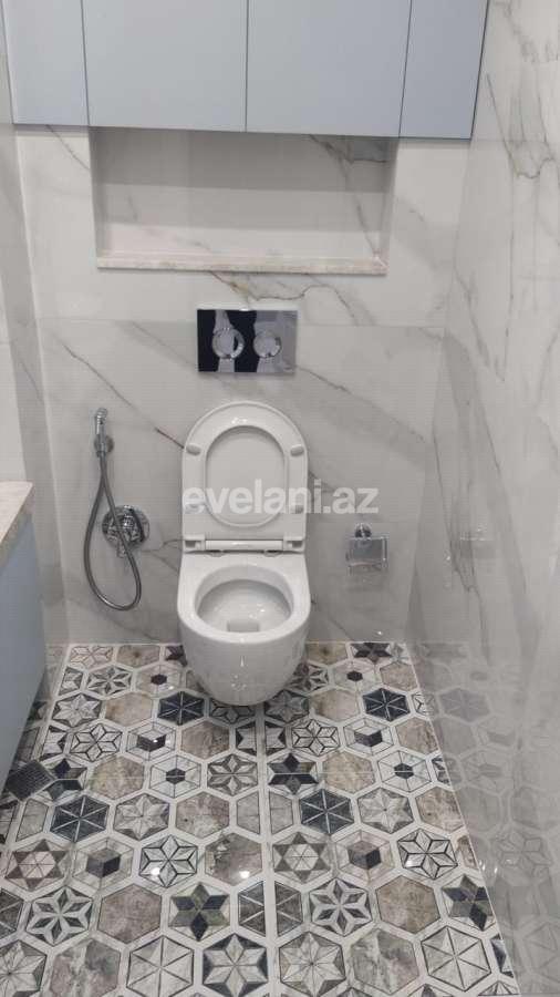Satılır, yeni tikili, 4 otaqlı, 153 m², Bakı, Xətai r, Həzi Aslanov q, Həzi Aslanov m.