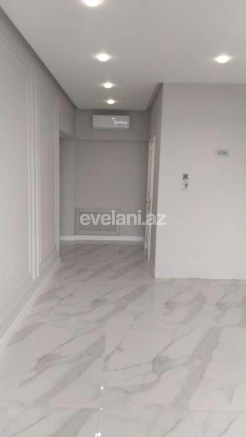 Satılır, yeni tikili, 4 otaqlı, 153 m², Bakı, Xətai r, Həzi Aslanov q, Həzi Aslanov m.