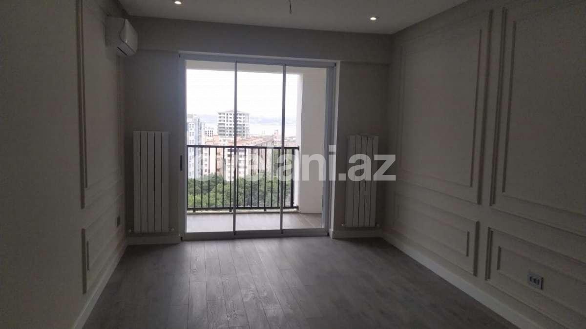 Satılır, yeni tikili, 4 otaqlı, 153 m², Bakı, Xətai r, Həzi Aslanov q, Həzi Aslanov m.
