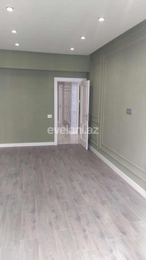 Satılır, yeni tikili, 4 otaqlı, 153 m², Bakı, Xətai r, Həzi Aslanov q, Həzi Aslanov m.