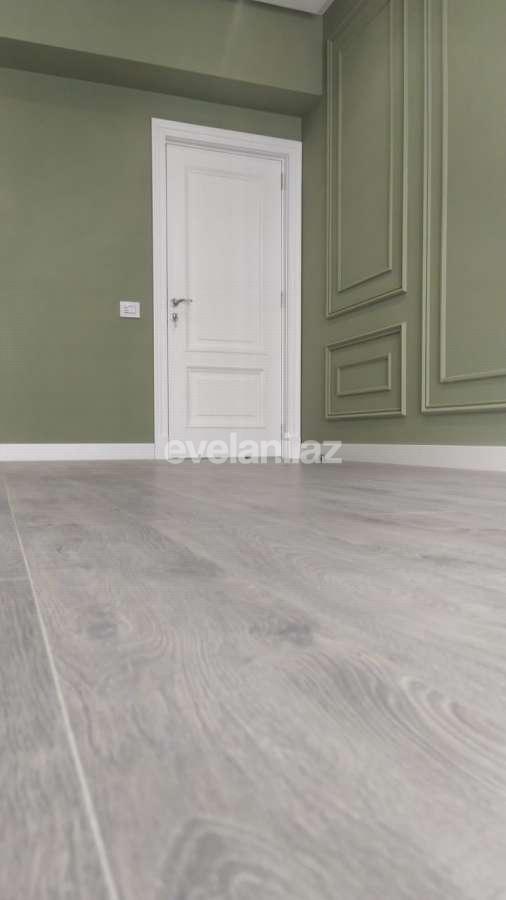 Satılır, yeni tikili, 4 otaqlı, 153 m², Bakı, Xətai r, Həzi Aslanov q, Həzi Aslanov m.