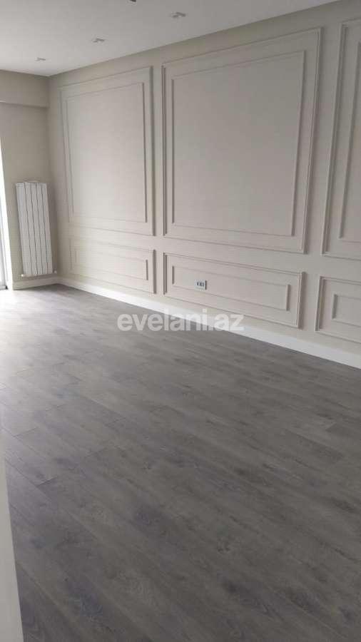 Satılır, yeni tikili, 4 otaqlı, 153 m², Bakı, Xətai r, Həzi Aslanov q, Həzi Aslanov m.
