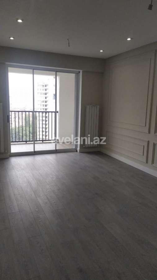 Satılır, yeni tikili, 4 otaqlı, 153 m², Bakı, Xətai r, Həzi Aslanov q, Həzi Aslanov m.