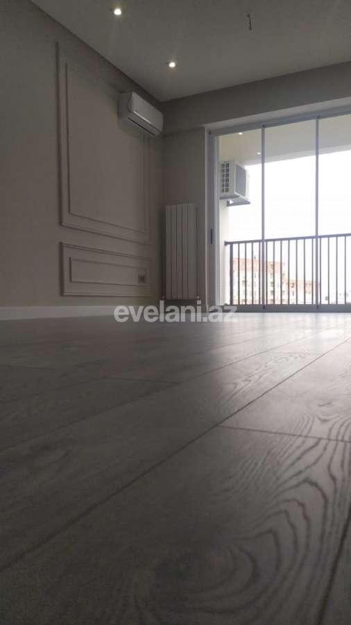 Satılır, yeni tikili, 4 otaqlı, 153 m², Bakı, Xətai r, Həzi Aslanov q, Həzi Aslanov m.