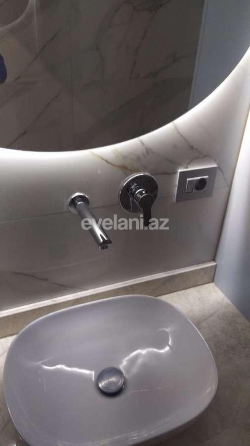 Satılır, yeni tikili, 4 otaqlı, 153 m², Bakı, Xətai r, Həzi Aslanov q, Həzi Aslanov m.